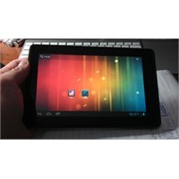 Android 2.3 Pade Android 4.0 Yüklendi