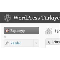 Wordpres 3.2 İng Yayında