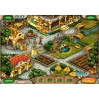 Farmscapes Tarla Oyunu
