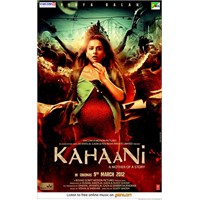 Kahaani (2012)