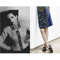 The Met ‘Schiaparelli Ve Prada’ Sergisi