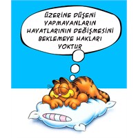 Tek Verilecek Hesap Bu Belki De...