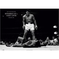 Muhammed Ali Kimdir Ve Fotoğrafları