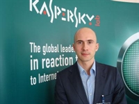Kaspersky, Siber Suçluların Peşinde