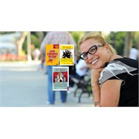 Ayşe Erbulak İle Olay Yerindeydim