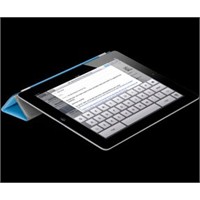 Karşınızda Yeni İpad3 ..
