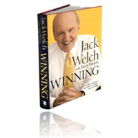 Jack Welch - Kazanmak
