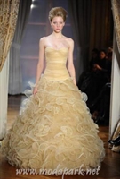 Dilek Hanif 2010 Koleksiyonu Paris Defilesi