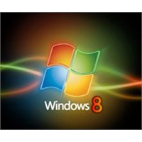 Windows 8'in İlk Oyunları!