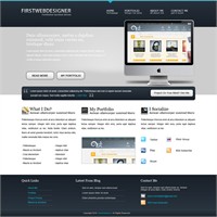 Photoshop’ta Web Ara Yüzü Tasarımı