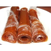 Kayısı Pestili Yapmak Hiç Zor Değil