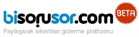 Merak Ediyorsan Bisorusor !
