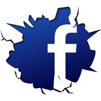 Facebook'un Çöküşü!