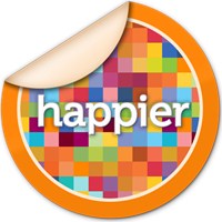 En Mutlu Sosyal Paylaşım Sitesi Happier