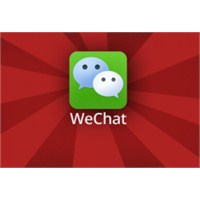Sosyal Chat Uygulaması – Wechat