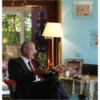 Mehmet Barlas Hayattan Ne Öğrendi?