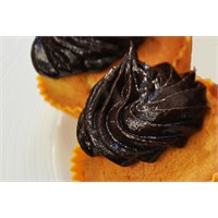 Çikolatalı Muffin Kek | Oktay Usta