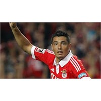 Fenerbahçe’nin Cardozo Transferi