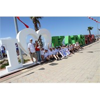 Miami, Mavişehir’e Geldi…