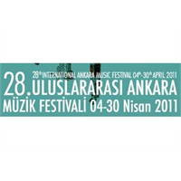 28. Ankara Uluslararası Müzik Festivali