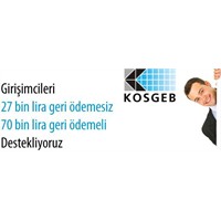Kosgeb'den Yeni Girişimcilere 97.000 Tl Destek