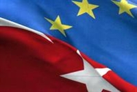 Avrupa Birliği Ve Türkiye İlişkileri,