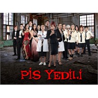 Dev Yapımlara Kafa Tutan Yedili