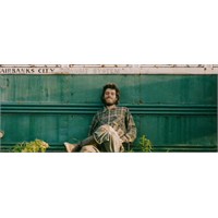 Yabana Doğru: Bir Christopher Mccandless Hikayesi
