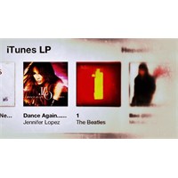İtunes Lp Ve Extra Nedir? Ve İtunes Albüm Tavsiye