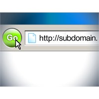 Subdomain Nedir?