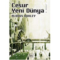 Cesur Yeni Dünya | Aldous Huxley