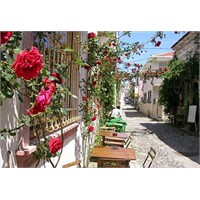 Cunda…