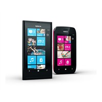 Yeni Nokia Lumia 710 Ve Lumia 800
