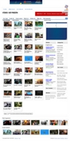 Benyaziyorum Blogcutube Şablonu - Blogcu Video Şab
