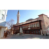 Filibe’de Bulunan Osmanlı Eserleri
