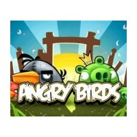 Angry Birds Facebook’ta! (Video)