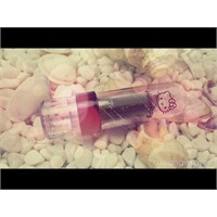 Hello Kitty Magic Lipstick - Sihirli Ruj