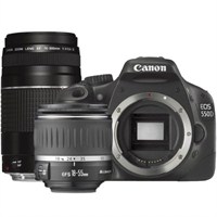 Dslr Fotoğraf Makineleri İle Alınan Kit Lensler
