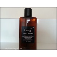 Raen Herbal Conditioner Bitkisel Saç Kremi