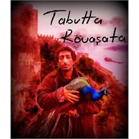 Tabutta Rövaşata
