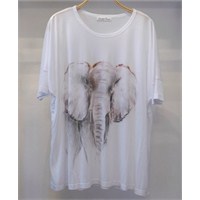 Ceylan İnsel'in El Yapımı Şans T-shirtleri
