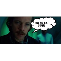 Bu Düşündüğüm Şey Mi?