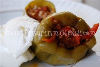 Ekşili Dolma