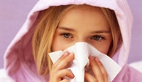 Gripe Dikkat !