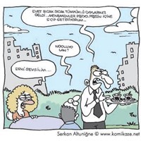 Eski Sevgiliyle Arkadaş Kalınır Mı?