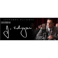 J. Edgar (2011) - Fragman