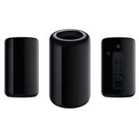Yeni Mac Pro...