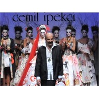 IFW Cemil İpekçi Yansıma Defilesi