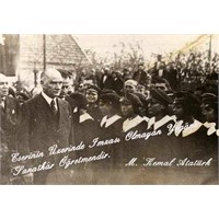 Günü Geçmiştir,anlamı Hiç Bitmeyecektir...