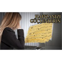 Hafızanızı Artıracak 10 Egzersiz